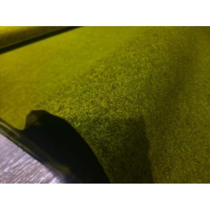 [Sahara Potongan] 3x2 Meter Karpet Bludru Karpet Masjid Mushola - A 3x2 Meter Red