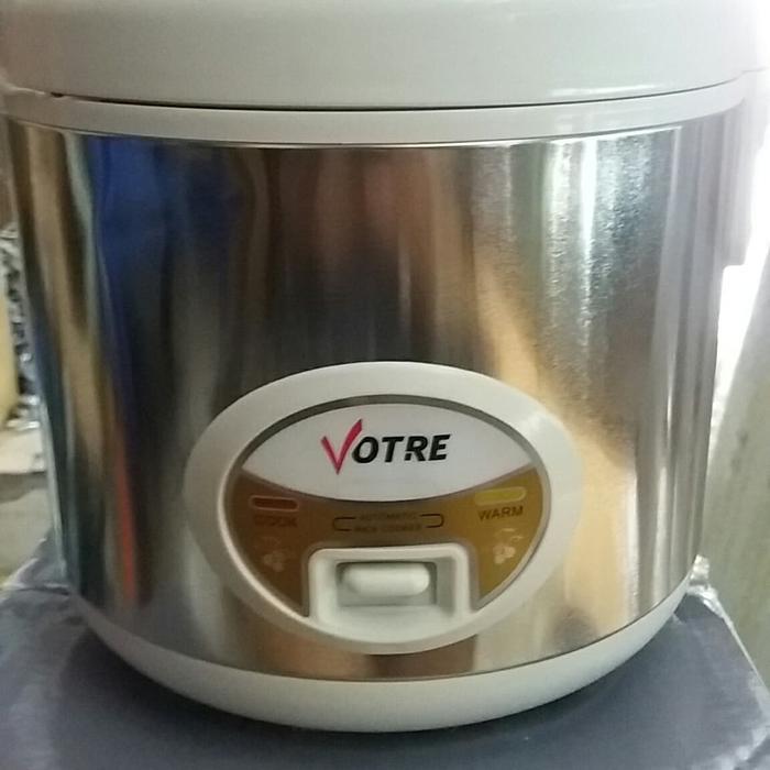 magicom/rice cooker MLS by Mitra Hobby