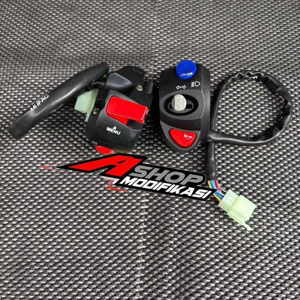 Saklar Yamaha Fino Model Thailand Saklar Thailand Fino