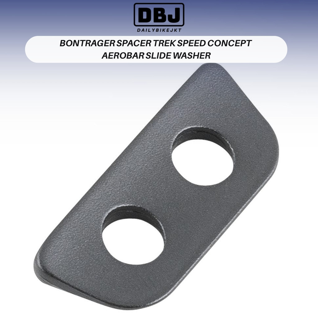 Bontrager Spacer Trek Speed Concept Aerobar Slide Washer | Spacer Aerobar Roadbike
