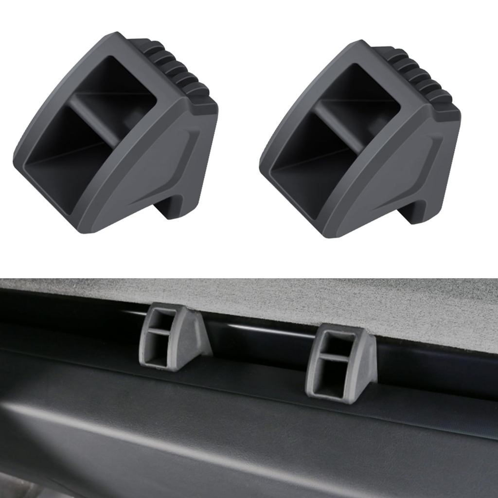 Car Air Freshener Adapter Designed For Tesla Model 3 2017-2025 Model Y Juniper 2020-2025 Air Vent (A