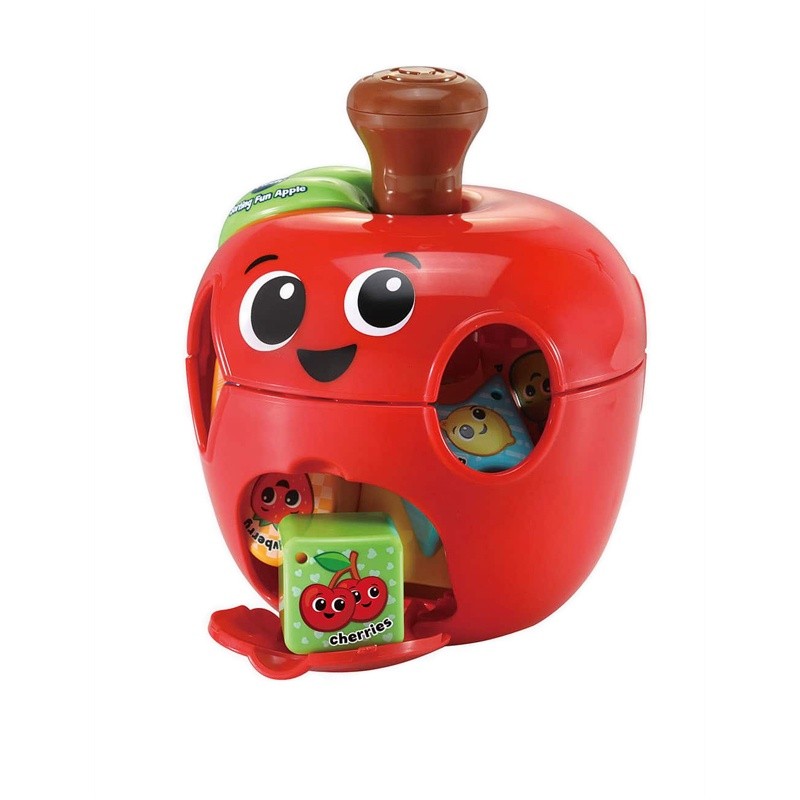 Vtech Sorting Fun Apple - VTE80-564603