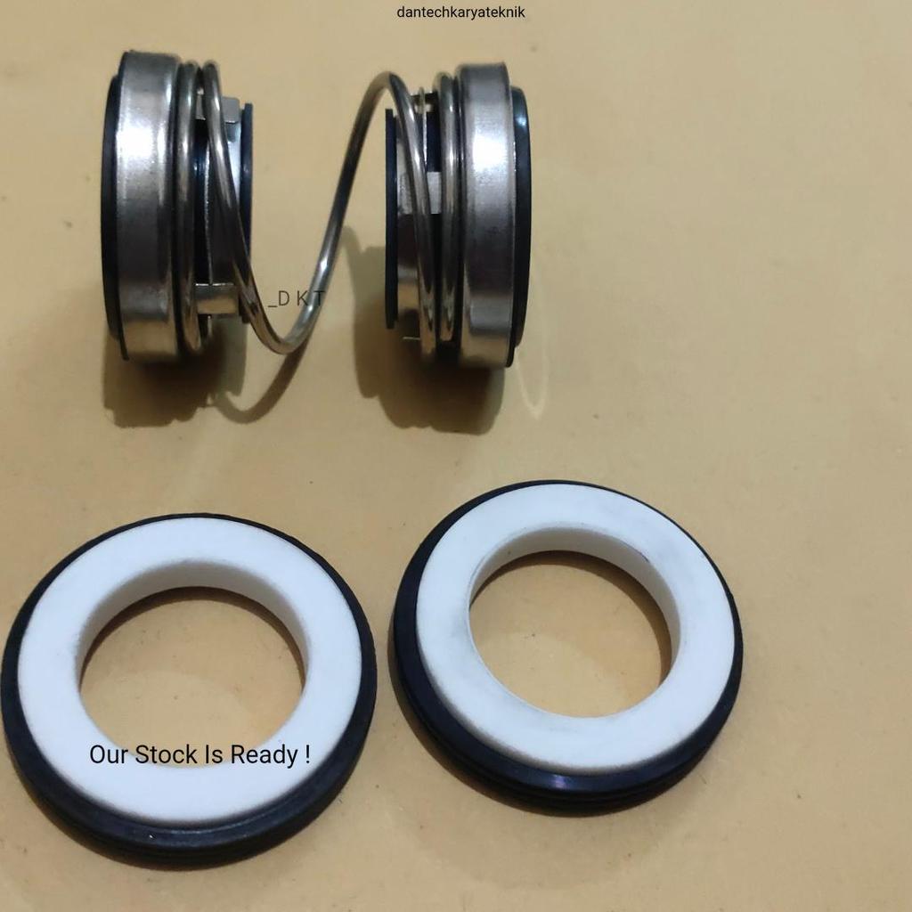 Mechanical Seal Double Face 18 MM