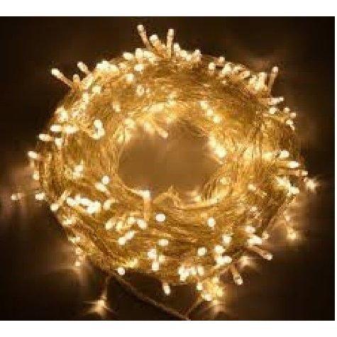 Lampu Tmblr Led 10mtr Pohon Natal
