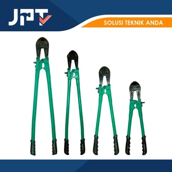 Gunting Besi Beton Merk Wipro - 12"