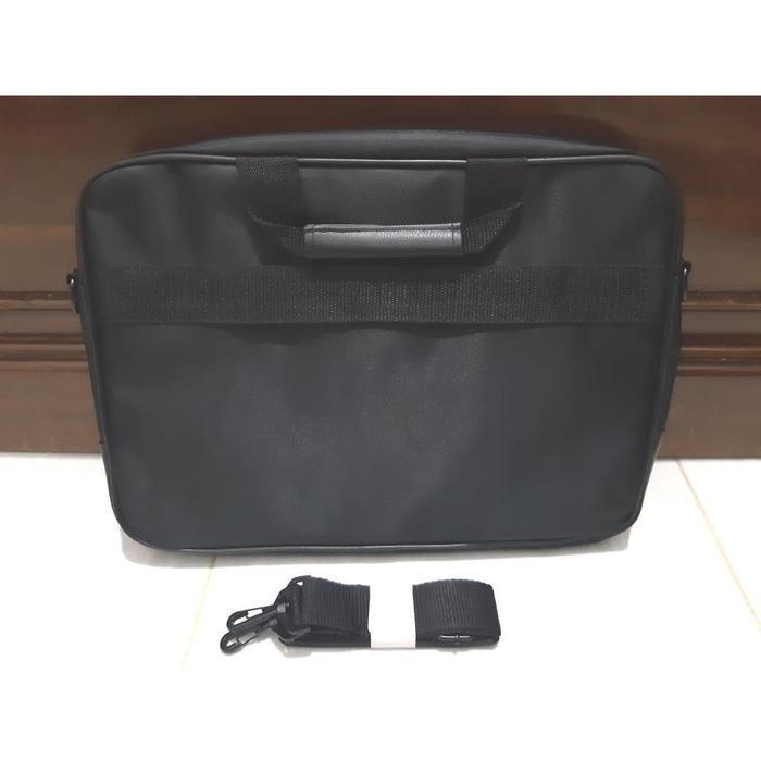TAS LAPTOP DICOTA LENOVO ORIGINAL UKURAN 14 15,6 MURAH BARU