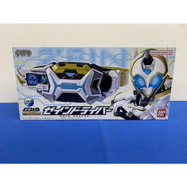4526 Kamen Rider DX Series - DX Henshin Belt ZeinDriver