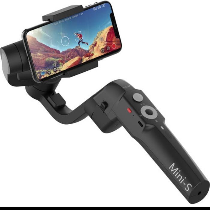 MOZA MINI S ESSENTIAL GIMBAL SMARTPHONE