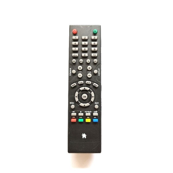 REMOT REMOTE TV LED CHANGHONG 32D2000A - 32d2000a LCD