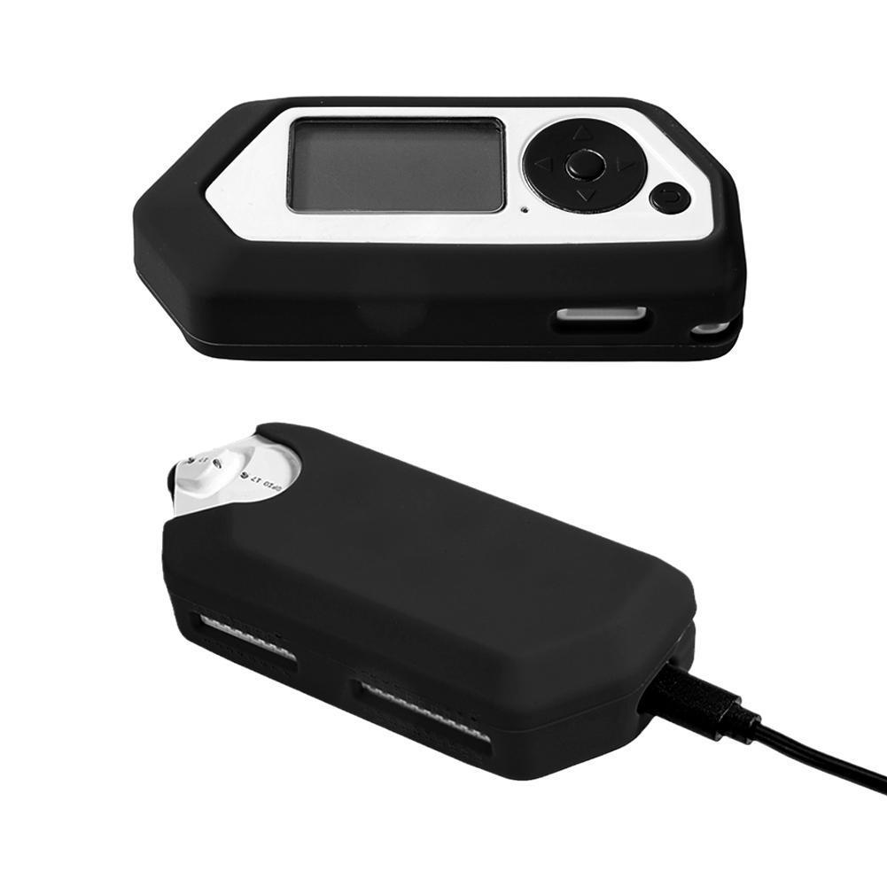 Silicone Case For Flipper Zero Protective Anti-slip Case For Flipper Zero Game Housing Accessories