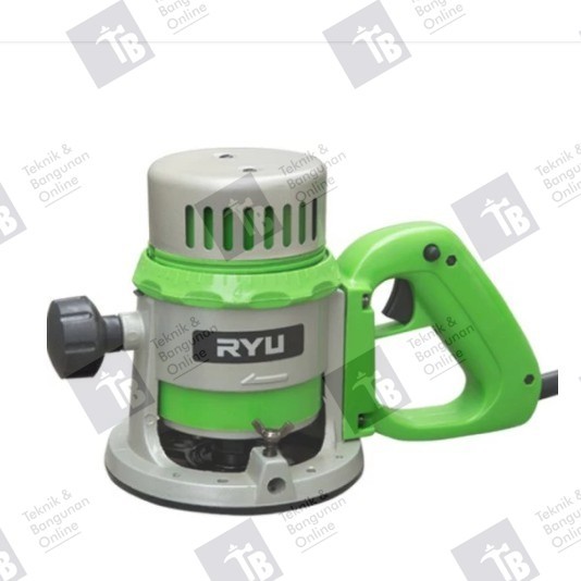 RYU Mesin Profil Kayu / Mesin Router RRT 12-1