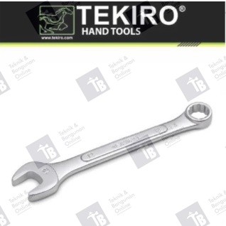 Tekiro Kunci Ring Pas 46 mm