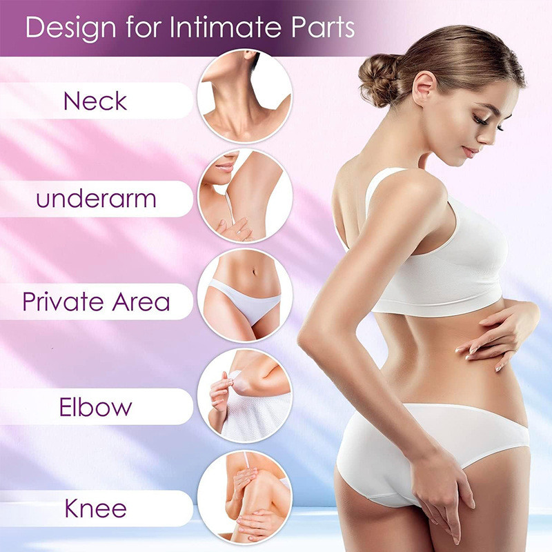 Limited Time Offer Cross-Border Beauty Factory Direct Hot-Selling Intimate Care Cream Inner Thigh Sk