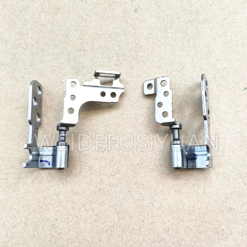 Laptops Screen Hinge For ASUS ExpertBook L1 L1400 Notebook LCD Hinges L&R
