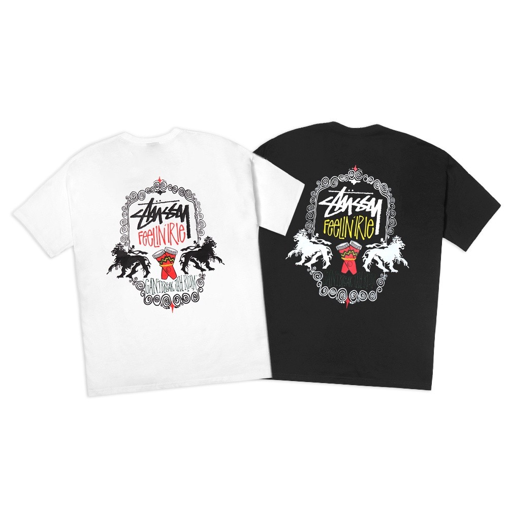 Stussy Feelin Irie T-Shirt