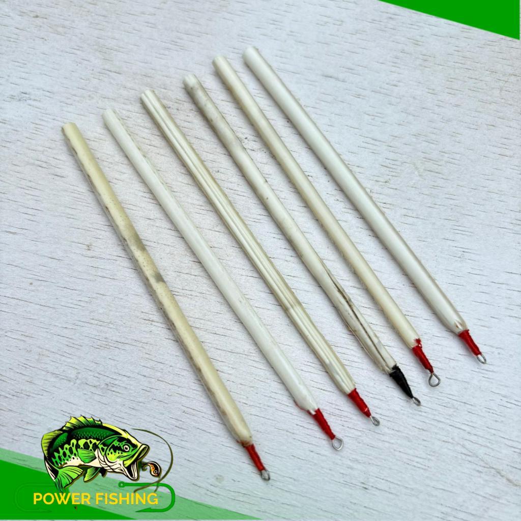 PELAMPUNG BULU MERAK ASLI - PEMBAWA KEBERUNTUNGAN - MERAK ORI 100%