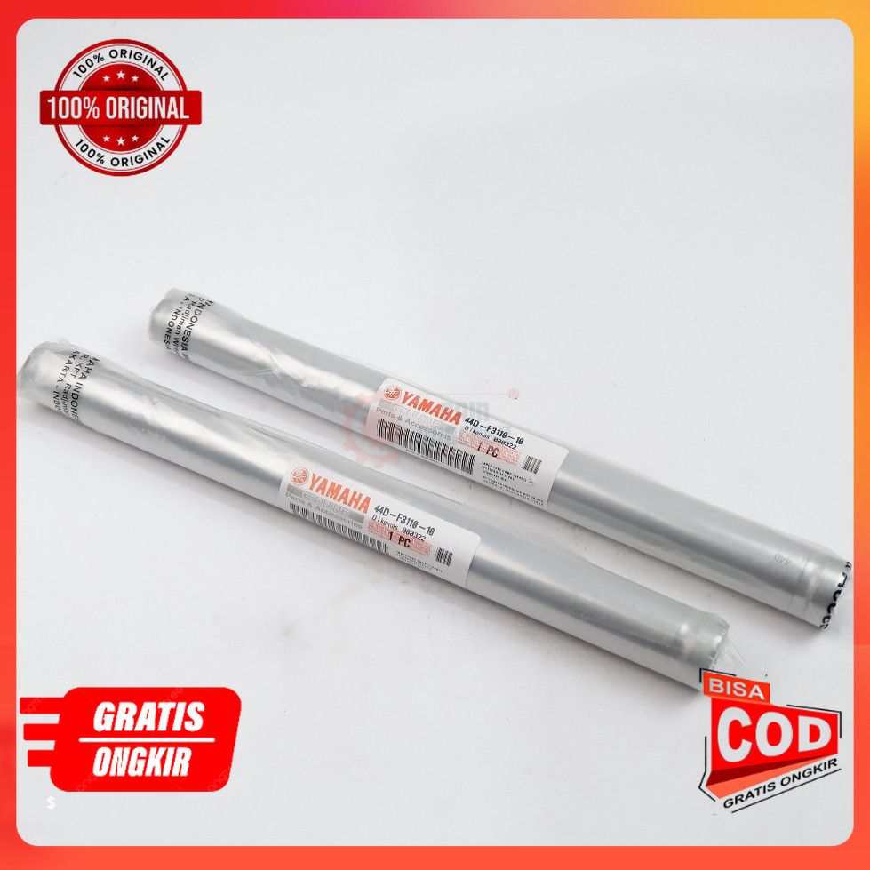 Ori Shock Depan Yamaha Xeon Karbu & Xeon RC - 44D original part