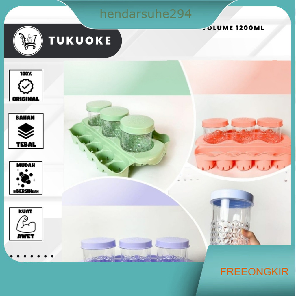 CALISTA TOPLES SET RAK AQUA NAMPAN BECKEL TOPLES KOMBINASI CALIST PREMIUM WADAH AIR GELAS + 3 TOPLES