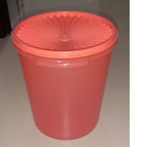 Maxi Canister 10 Liter Toples Temoat KerupukMurah