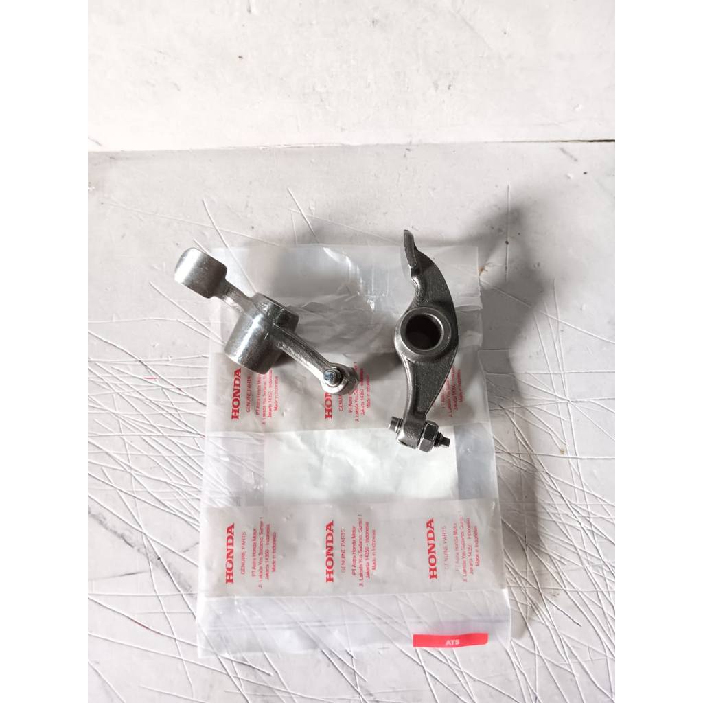 Pelatuk Klep Honda GL 100 / GL 125 Kode 14431-384-000 - Rocker Arm Baut