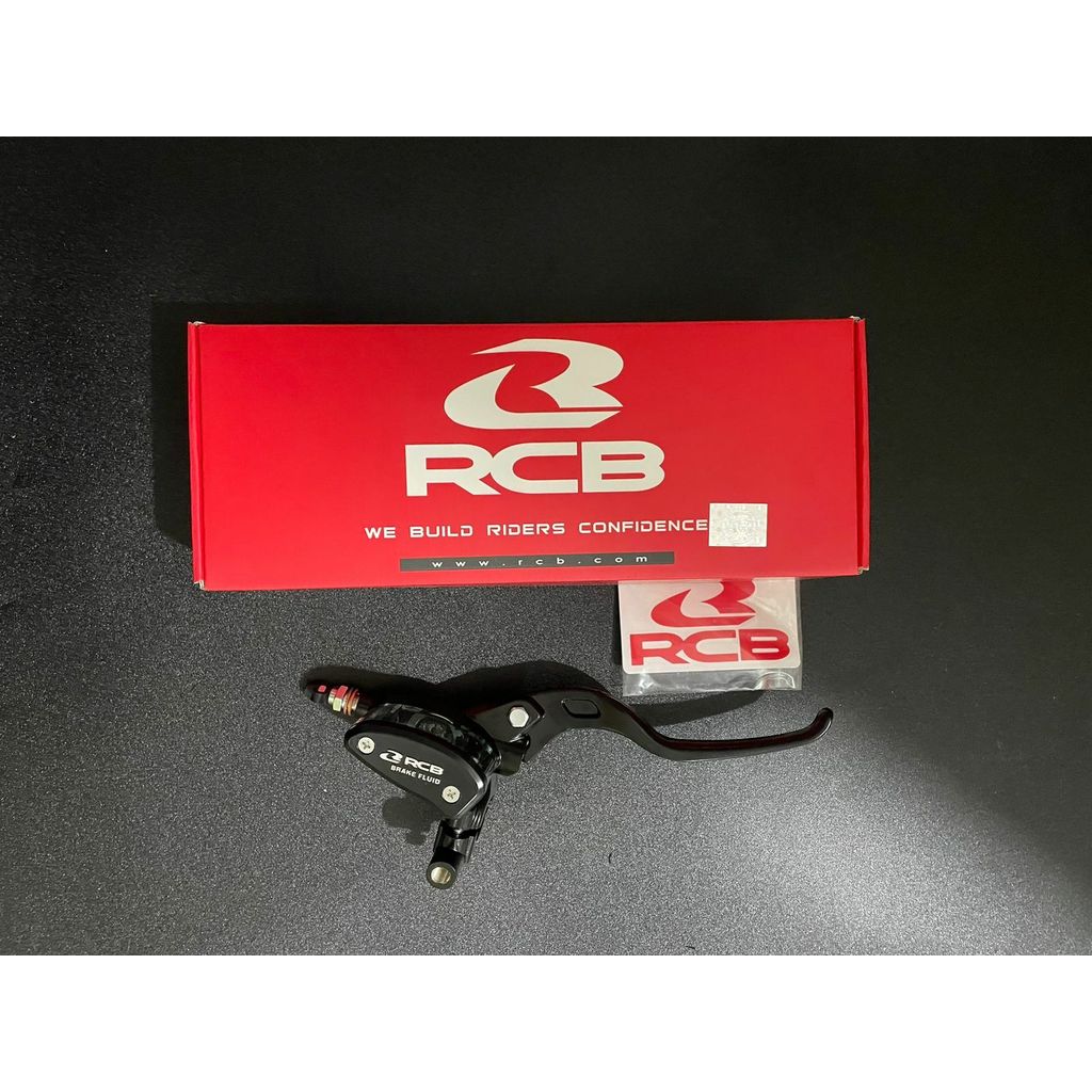 RCB MASTER REM E2 KANAN KIRI