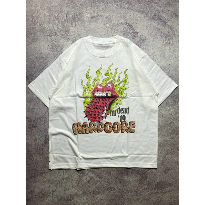 (COD) BLEACH - TILL DEAD HARDCORE '19