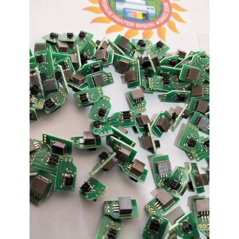 Sensor PW Epson L1455 L15150 WF 7611 WF 7711 WF 7111 dan yg Sejenis, Atasi Paper Jam Kwalitas High K