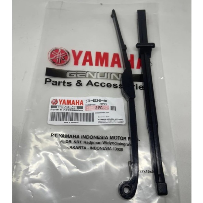 Karet tensioner Mio Lidah tensioner Mio Mio sporty (ARD ACC)