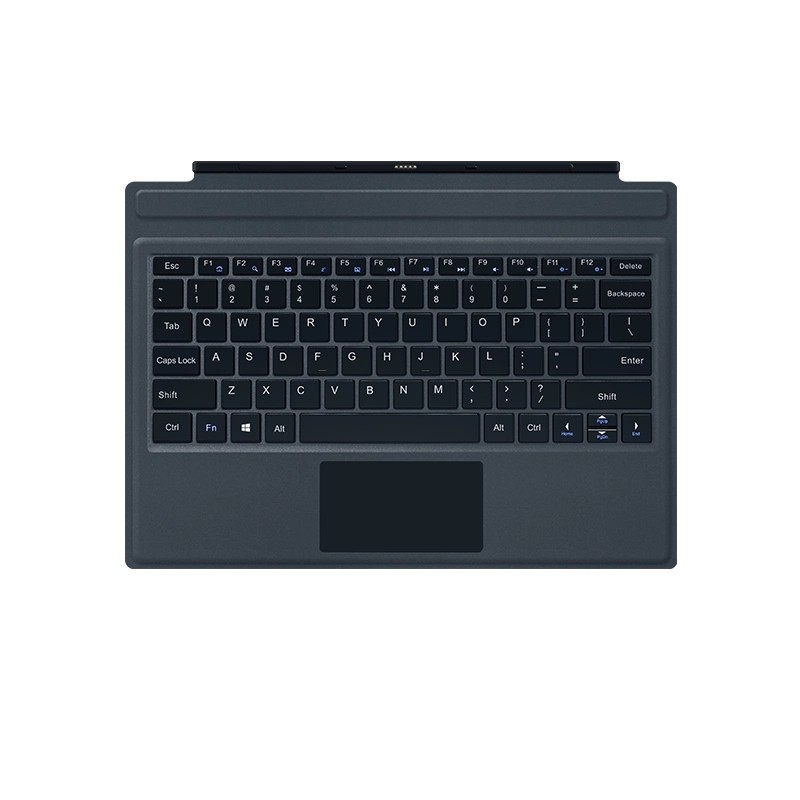 OneXplayer Magnetic Keyboard Original Manufacturing For OneXPlayer T1  i7 PLUS Handheld Gaming Lapto