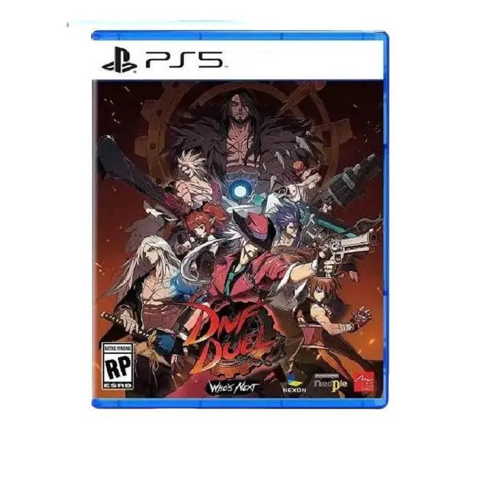 PS5 DNF Duel Game / Mode Story & Arcade Game
