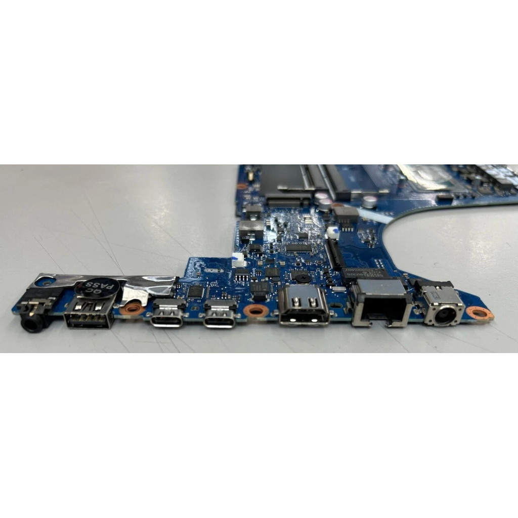 Asus TUF Gaming F15 FX507ZC4 I5-12500H I7-12700H RTX3050 4GB DDR4 RAM Motherboard 90NR0GW0-R00021 90