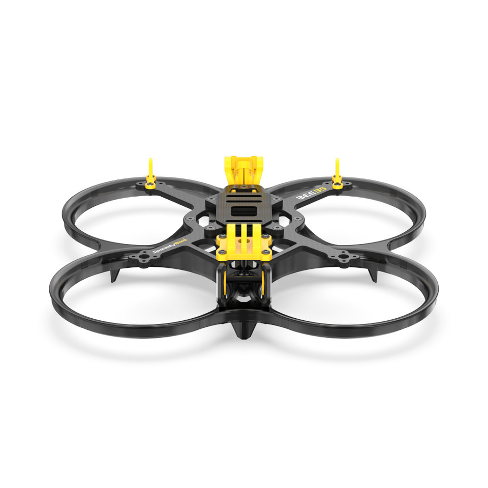 SpeedyBee Bee35  Bee35 Pro 35 inch Frame Kit Duct Whoop RC FPV Racing Drone Parts Suitable for O3 HD