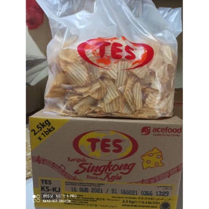 new1 DUS TES STIK / STIK BALADO / STIK TES / STIK KILOAN / MAKARONI CRISPY / DUS GROSIR / TES / KERI