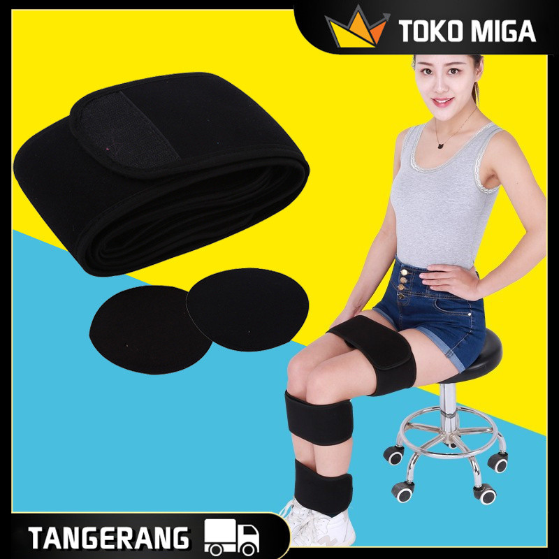 Leg Sabuk Terapi Pelurus Kaki Memperbaiki X/O Kaki Adjustable Alat Pelurus Kaki O/X Tahan lama