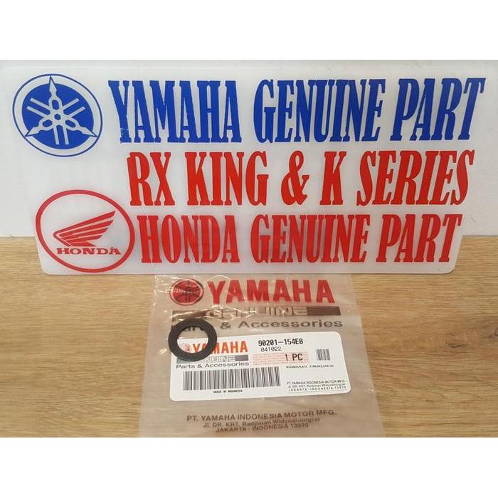 RING AS ENGKOL MIO,NOUVO,MIO SOUL,XEON ORIGINAL YGP 90201-154E8