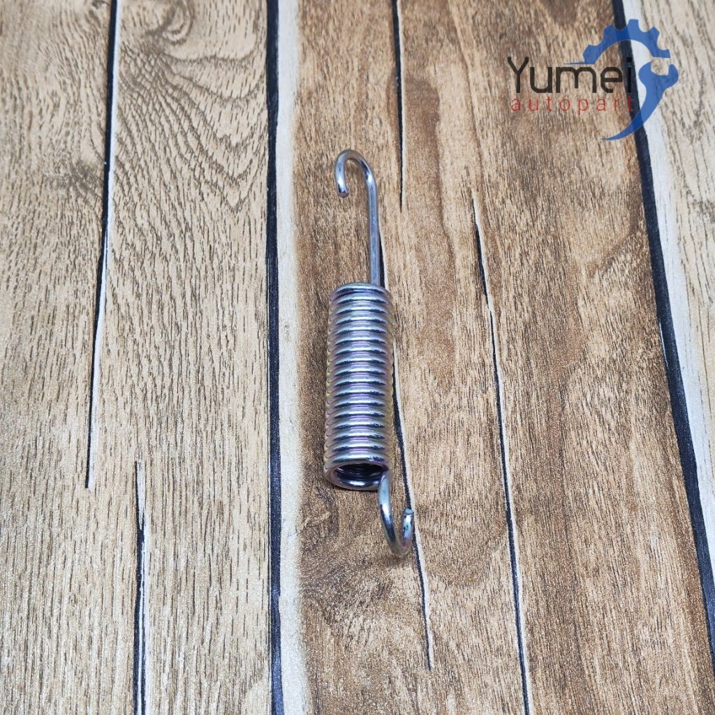 SPRING PER STANDAR SAMPING SATU 1 HONDA CB 150 CBR 150R 250R VERZA REVO UNIVERSAL