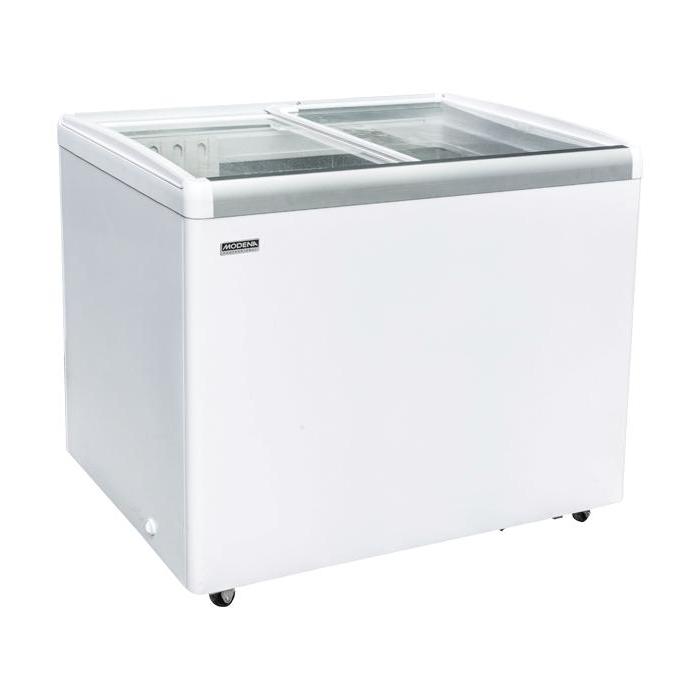MODENA MC0356 Sliding glass freezer conserva