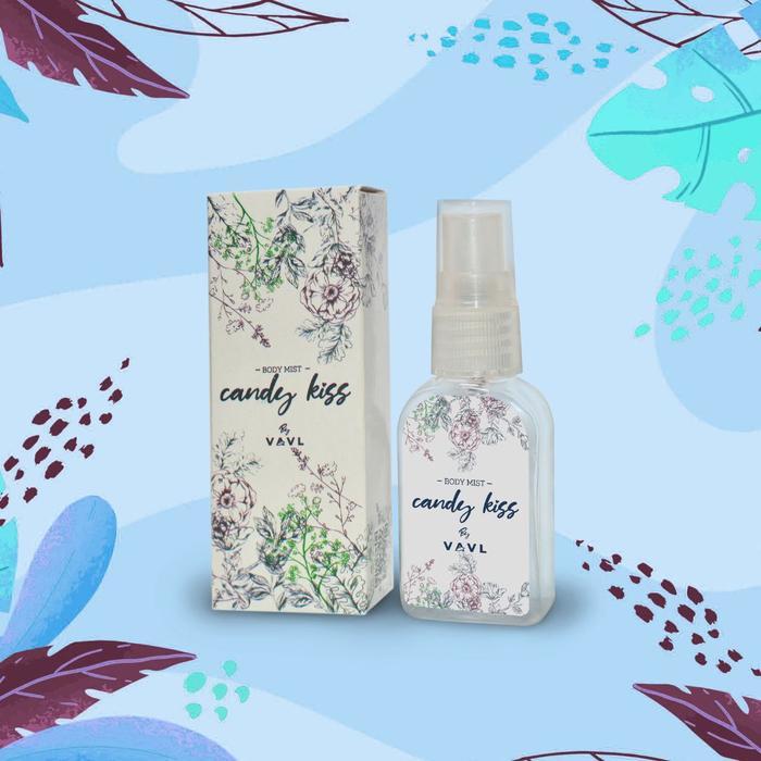 PAKET RESELLER PARFUM