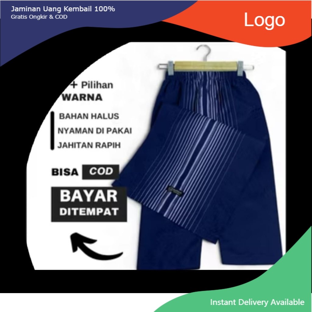 WADIMOR SARUNG CELANA ANAK.ANAK ASLI WADIMOR.