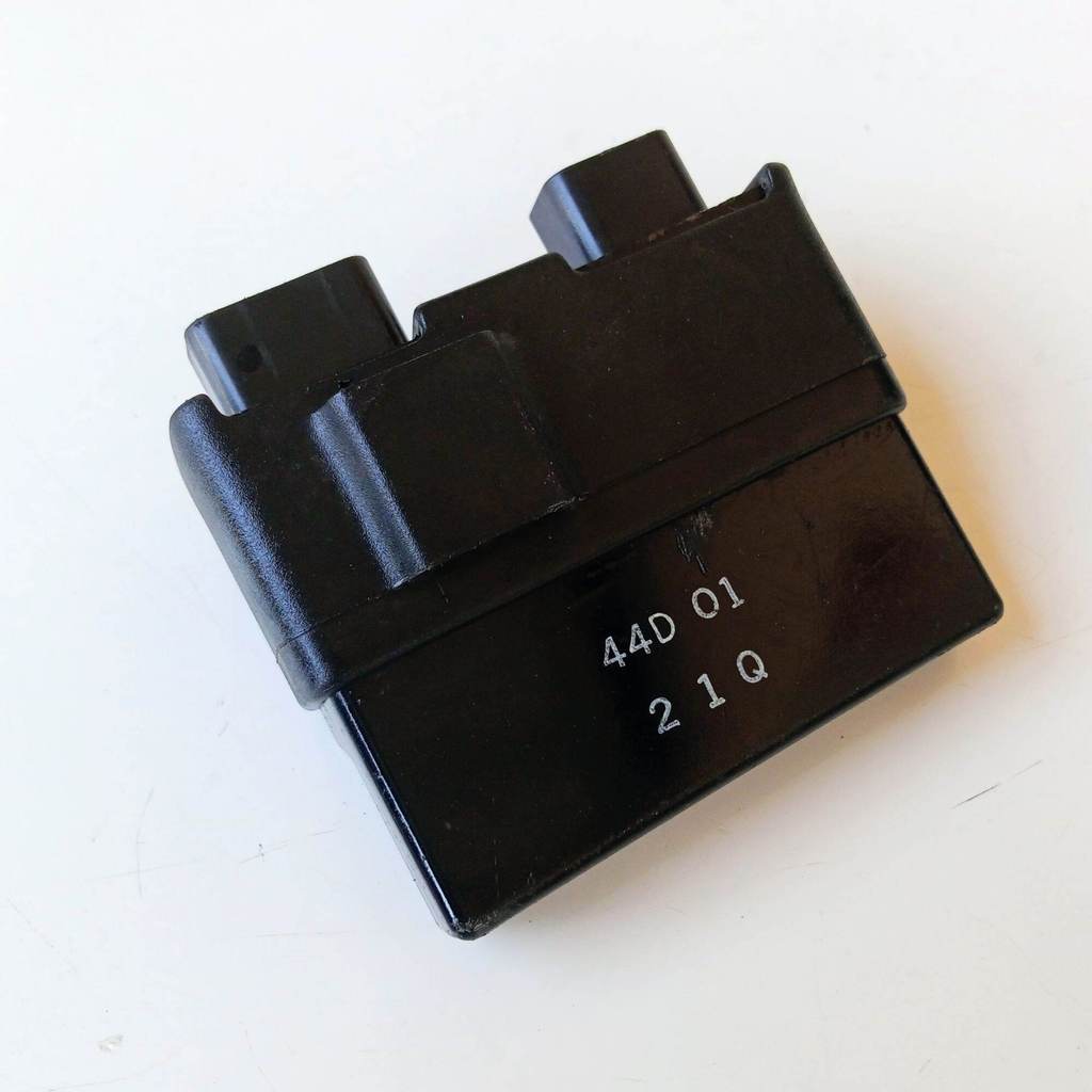 CDI XEON 125 KARBU 44D ORI COPOTAN MOTOR CDI ORI XEON KARBU