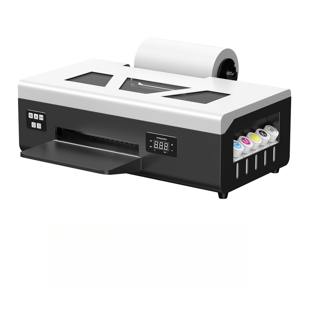 A4 DTF Printer for Epson L805 Printer DTF Printing Machine Impresora DTF Textile dtf Printer Impreso