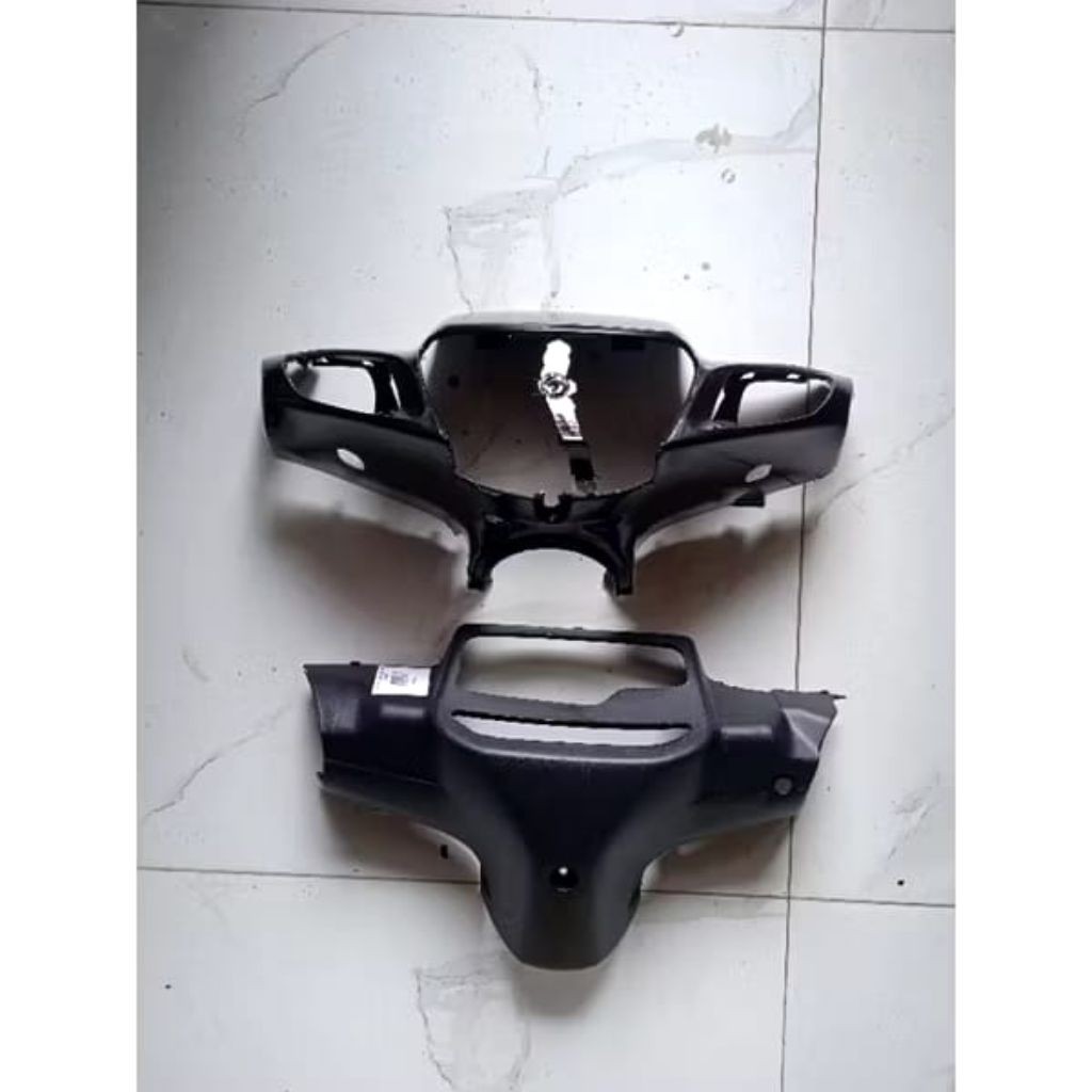 PROMO Batok totok kepala lampu depan belakang Yamaha fizr fiz r fizr Vega r lama BAHAN TEBAL MIRIP O