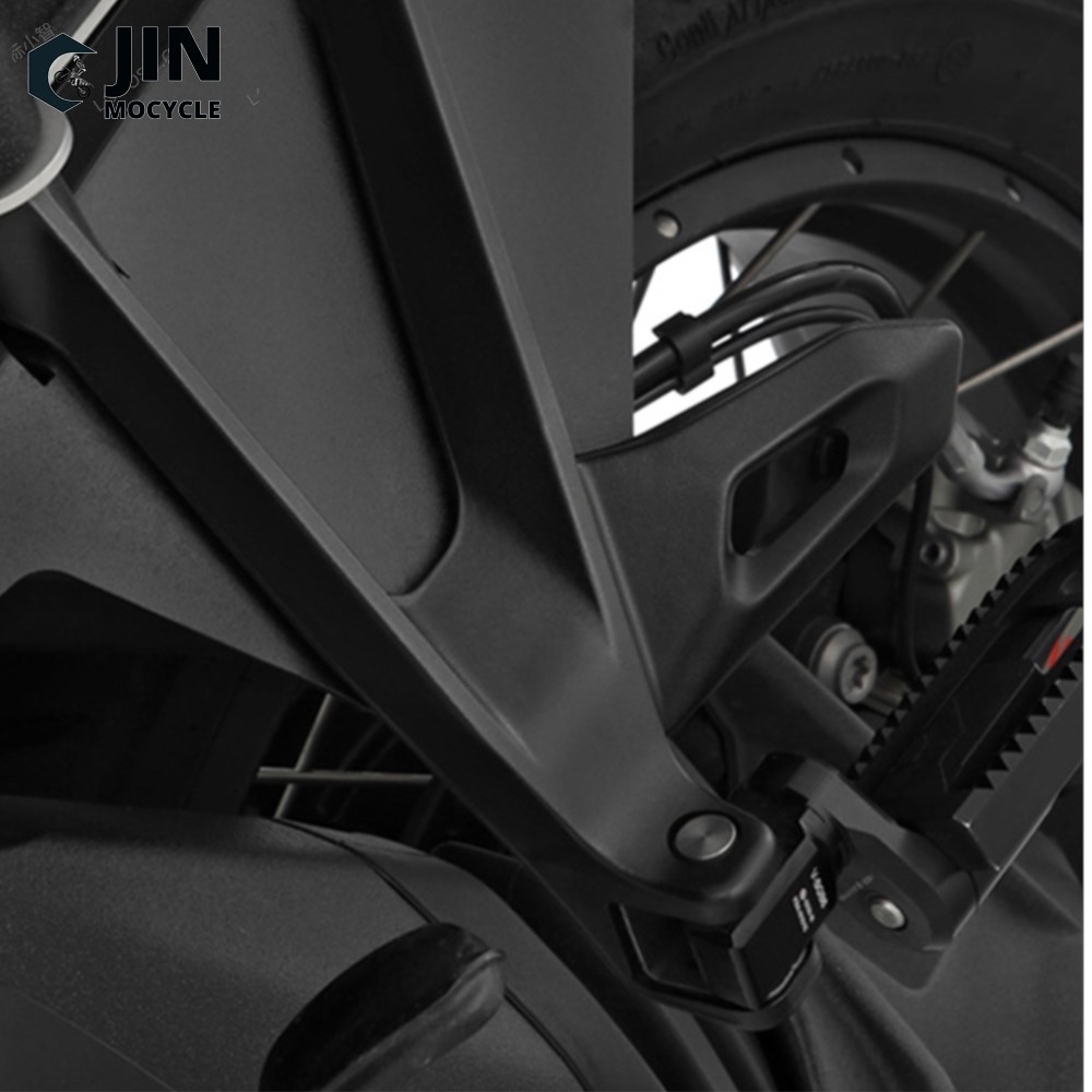 For BMW R 1300 GS Adventure 2025 2026 R1300GS 2024-2026 Raator Guard Front ABS Sensor Guard Hand Gua