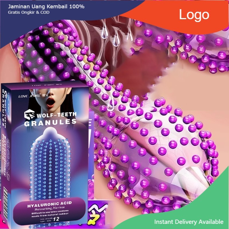 Promo Spesial ~ kondombergerigi kondom kondom tahan lama kondom.gerigi kondom tipis fiesta delay kon