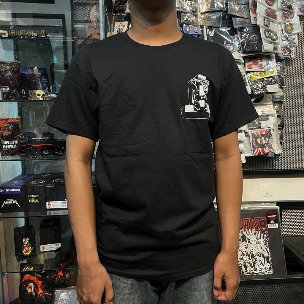 ORI T Shirt Band Official SUICIDAL TENDENCIES - LANCE SKATER Original