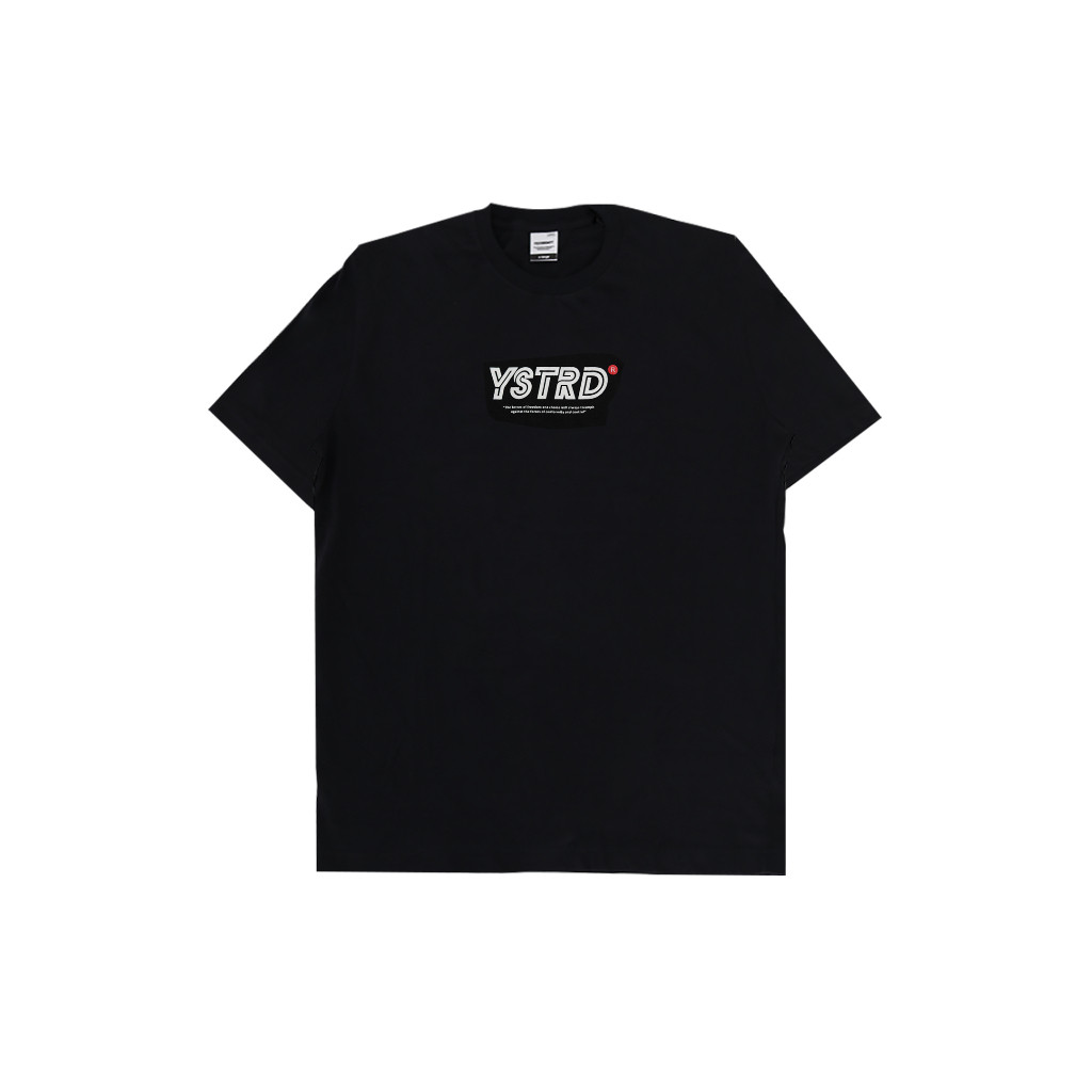 Yesterday T-Shirt a09