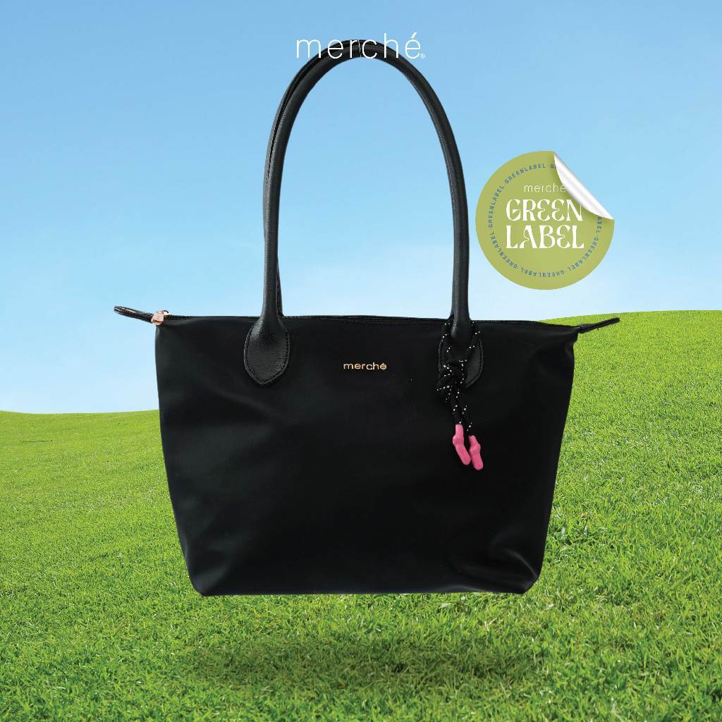 Merche Tas Bahu Wanita Alice