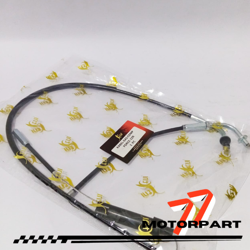 KABEL GAS FIZR (4US) TALI GAS KEIJI