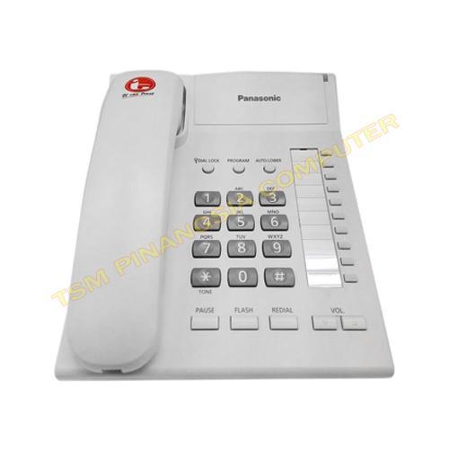 Telepon Panasonic KX-TS825 / Telepon Analog / Telepon Single Line