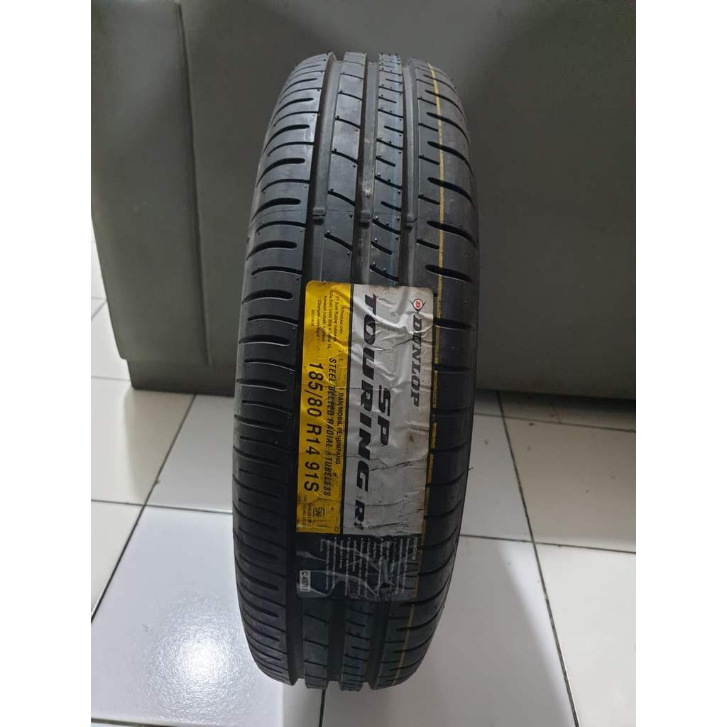 Ban Mobil Ring 14 DUNLOP R1 185/80 R14 Ban Mobil APV Kijang Panther